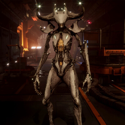 Alien 4 Remake