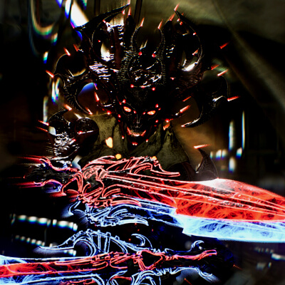 Alien 5 Remake