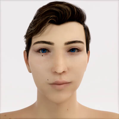Asa for G9 Male