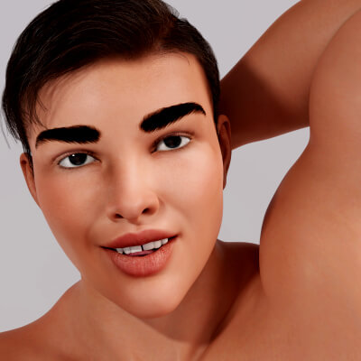 Bertha for G8F and G8.1F