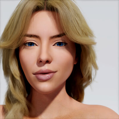 Cassie for G8F and G8.1F