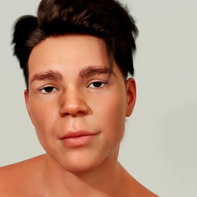 Diemer for G8M and G8.1M