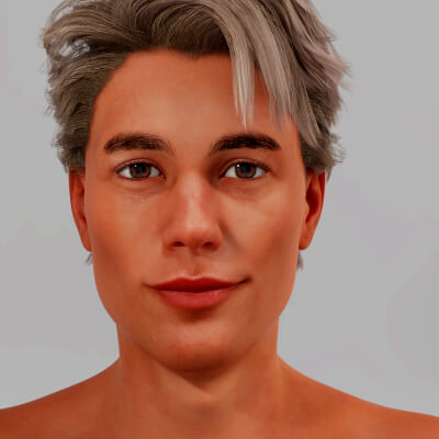 Dimitri for G8M and G8.1M