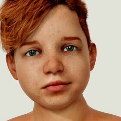 Gordon for G8M and G8.1M