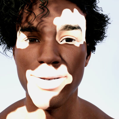 Lucien for G8M and G8.1M