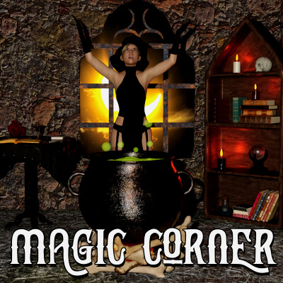 Magic Corner