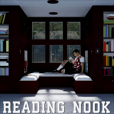 Reading Nook