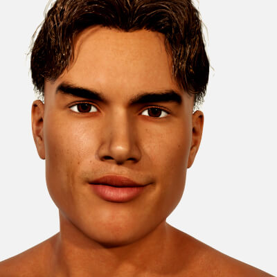 Reggie for G8M and G8.1M