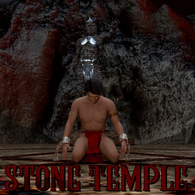 Stone Temple