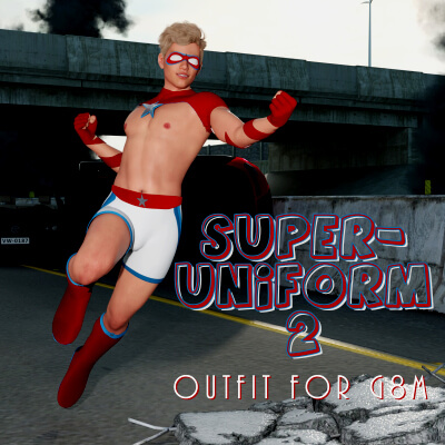Super-Uniform II for G8M