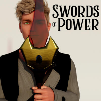 Swords of Power