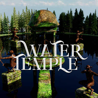 Water Temple