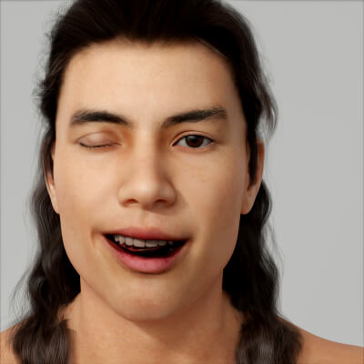 Yoshi for G8M and G8.1M