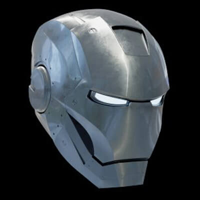 Mk 2 Helmet