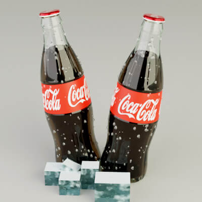 Coke