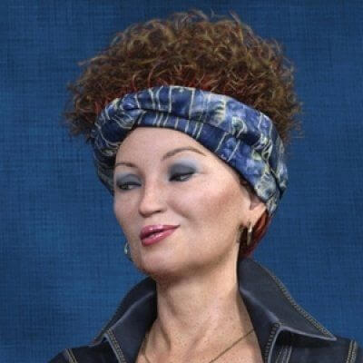 Your boyfriend is licking my feet 3D Rendering | RenderHub Gallery