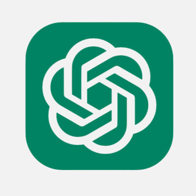 Chat Gpt Logo