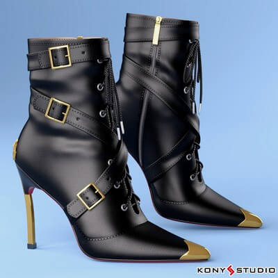 Maeve Booties for G8fG9