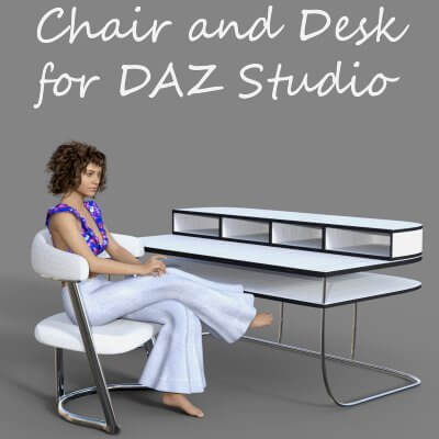 Furniture Set 10
