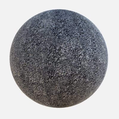 Black Asphalt 8k Texture 02