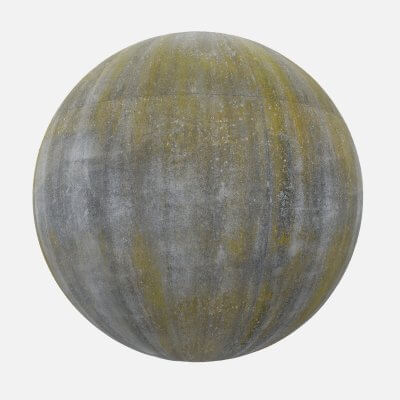 Old Concrete Panel 4k Texture 03