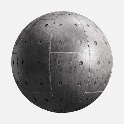 Concrete Panel 8k Texture 01