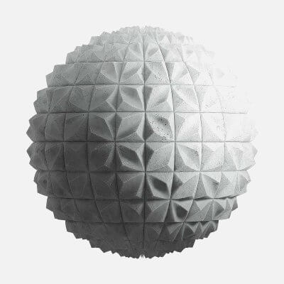 Concrete Tiles 8k Texture 01