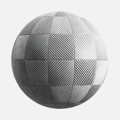 Concrete Tiles 8k Texture 02