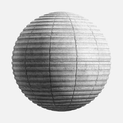Concrete Tiles 8k Texture 03