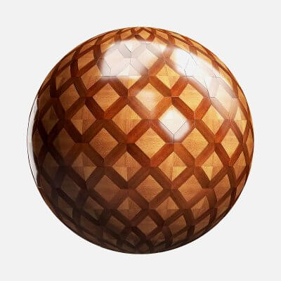 Diamond Wood Parquet 4k Texture 01