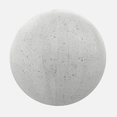 Grey Concrete 4k Texture 02