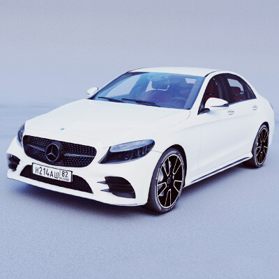 Mercedes Benz C-Class