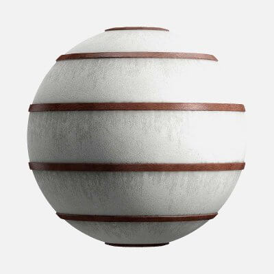 White Plaster 8k Texture 01