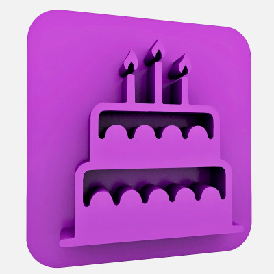 Clay Art Stamp CSSP100