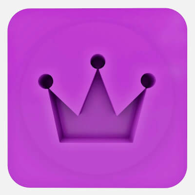 Clay Art Stamp CSSP129