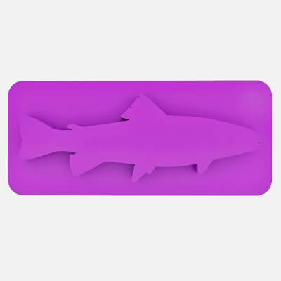 Clay Art Stamp CSSP28