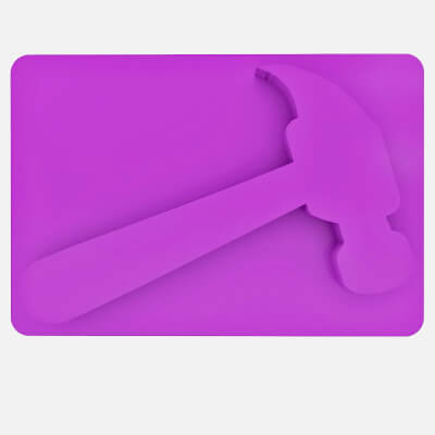 Clay Art Stamp CSSP39