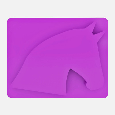 Clay Art Stamp CSSP44