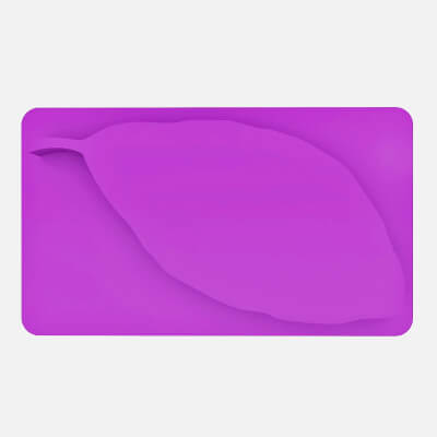 Clay Art Stamp CSSP51