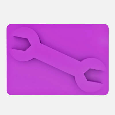 Clay Art Stamp CSSP83