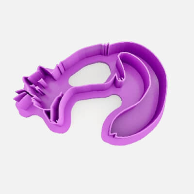 Cookie Cutter CCSP20