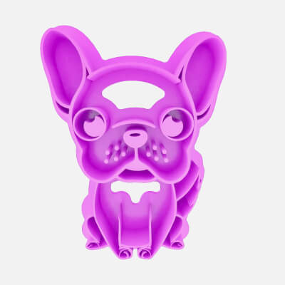 Cookie Cutter CCSP34