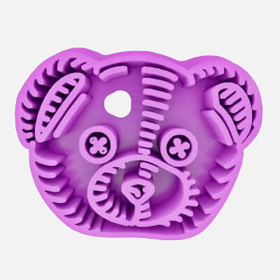Cookie Cutter CCSP5