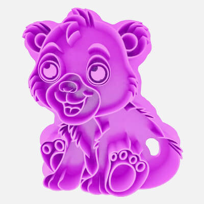 Cookie Cutter CCSP57