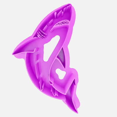 Cookie Cutter CCSP76