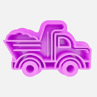 Cookie Cutter CCSP87