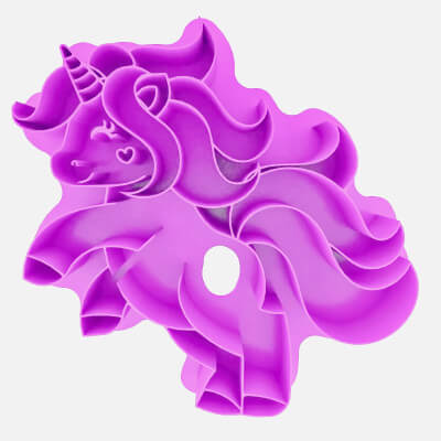 Cookie Cutter CCSP89