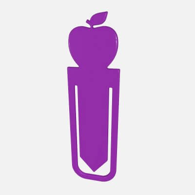 Paper Clip KTPC10