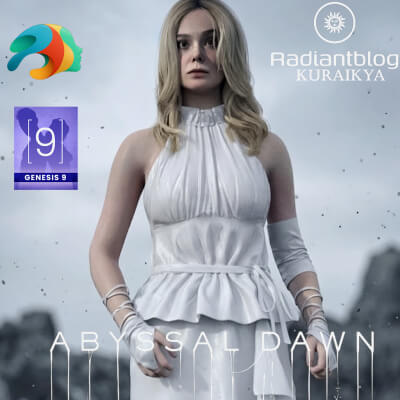 Abyssal Dawn for Genesis 9