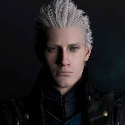 Aoyama for Genesis 9